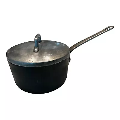 Magnalite GHC Professional 2 QT Anodized Aluminum Pot & Lid • $35