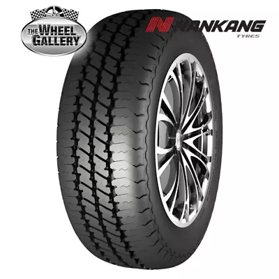 Nankang TR-10 145/80R10 145R10 84/82N Tyres By TWG • $105.02