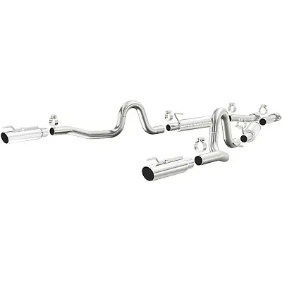 Magnaflow Performance Exhaust 15677 Exhaust System Kit • $957.85