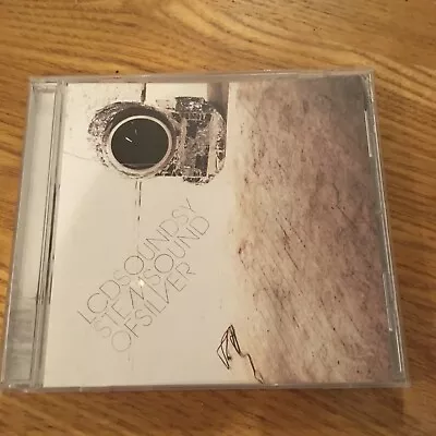 LCD SOUNDSYSTEM Sound Of Silver CD Album VERY GOOD CONDITION L.C.D. System • £1.99