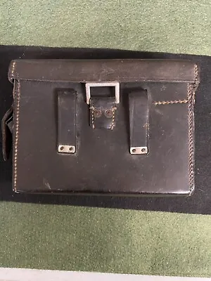 WW2 Original German Artillery Scope Box Dated 1940 • $190