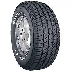 4 New P295/50R15 Cooper Cobra Radial G/T  Tire 2955015 • $876