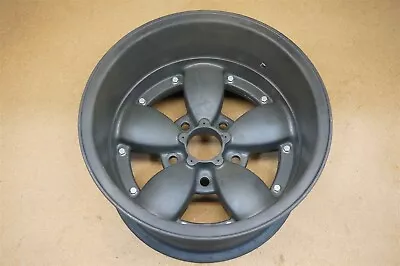 American Racing Magnesium 16 X 10 200s Coke Bottle Wheel Gasser Hot Rat Rod  • $1199.99