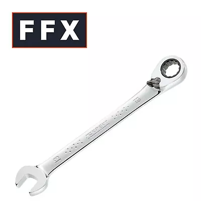 Expert By Facom E113303 Ratchet Combination Spanner 10mm • £8.95