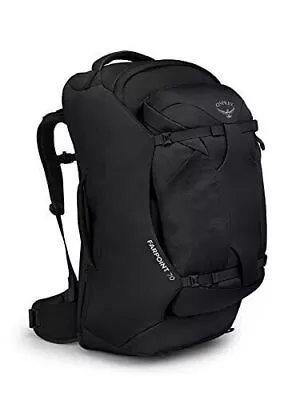 Osprey Unisex-adult Backpacks 70L Multi Size O/S OSP-10003322 • $253