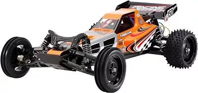 Tamiya 58628 1/10 Electric RC Car Series No. 628 Racing Fighter-KS NEW Japan • $229.27