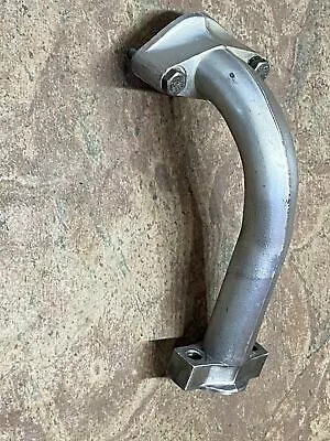 International Powercraft Carb Pipe Intake Husky 50 Four Wheeler Atv  • $19.95