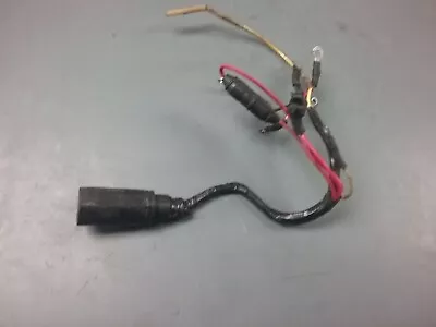 Wiring Harness For 25 HP Mercury Or Mariner Outboard Motor 1987 • $39.95