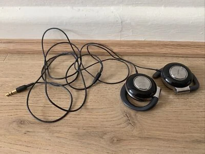 £13.30 • Buy PHILIPS Ear Clip Headphones SHS4700/10