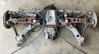 2005 2006 2007 Volvo S60R S60 V70R Axle Differential Carrier Subframe OEM #1363M • $382.49