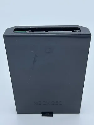 $17.99 • Buy Microsoft XBOX 360 S Slim Hard Drive HDD 250GB Model 1451 Untested No Guarantee