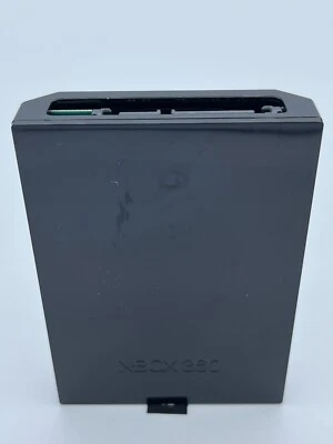 $17.99 • Buy Microsoft XBOX 360 S Slim Hard Drive HDD 250GB Model 1451 Untested No Guarantee