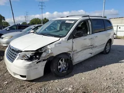 Engine 3.8L VIN 1 8th Digit Fits 08-10 CARAVAN 2957011 • $1477.14