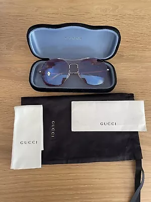 Gucci Ladies Sunglasses • £110