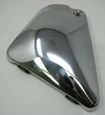 $49.95 • Buy Unbranded V-Rod Chrome Front Neck Left Side Cover