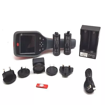 ICI T-Cam 600 Handheld Thermal Camera  • $499.92