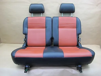 🥇99-01 Isuzu Vehicross Rear Left & Right Seat Assembly Oem • $472.30