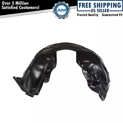 Front Left Inner Fender Liner Fits 2011-2018 Volvo S60 2015-2018 V60 • $42.96