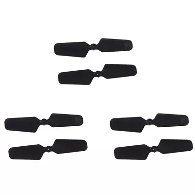 6xcopter Queue Blade Propellers V966-020 For V930 V966 V977 V988 V911S A8V4 • $4.78