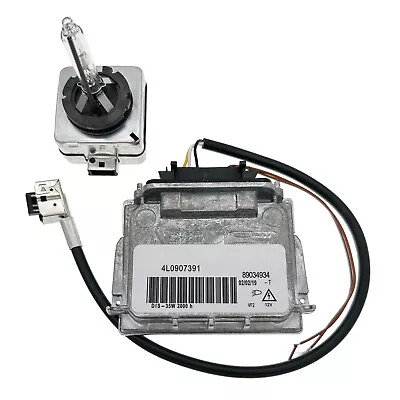 For 2011-2013 Dodge Durango Xenon Ballast HID Control Unit Module Lamp Computer • $34.79