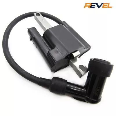 EZGO Golf Cart Ignition Coil For 19-23 Models W 13.5HP Kawasaki Engine # 670119 • $1126.95