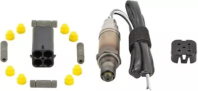 OE Bosch Oxygen Sensor 15727 For Infiniti Nissan Altima Maxima Frontier Xterra • $18.25