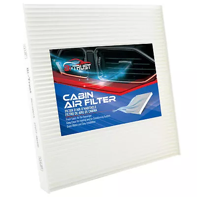 Cabin Air Filter For Infiniti FX35 2003-2008 G35 2003-2007 3.5L FX45 03-08 4.5L • $9.40