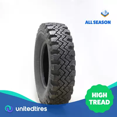 Used LT 7.5-16 Courser Traction LT 1N/A - 15/32 • $83.17