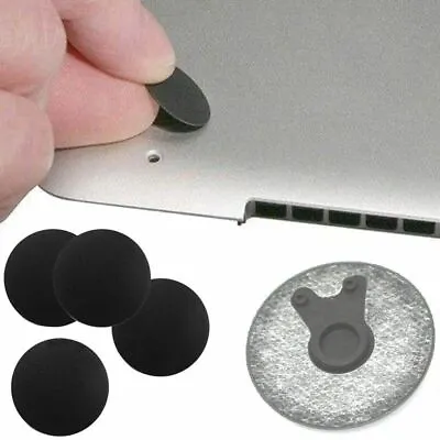 Rubber Feet & Adhesive For Apple MacBook Air A1370 A1465 A1237 A1304 A1369 A1466 • £3.75