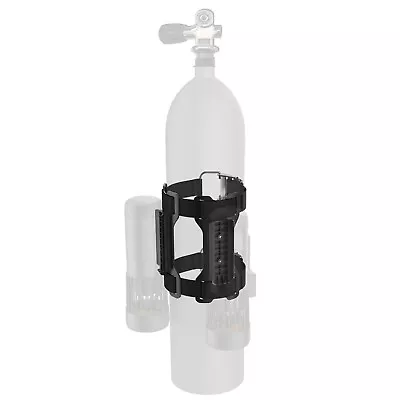 LEFEET Underwater Scuba Diving Scooter Tank Mount Kit • $99