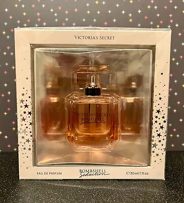 NEW Victoria's Secret ~*LIMITED EDITION BOMBSHELL SEDUCTION*~Gift Boxed/SEALED • $30