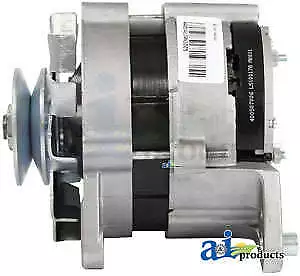 Alternator 1897695M91 Fits Massey Ferguson 240 243 25 253 254-4 263 30H 355 • $181.27