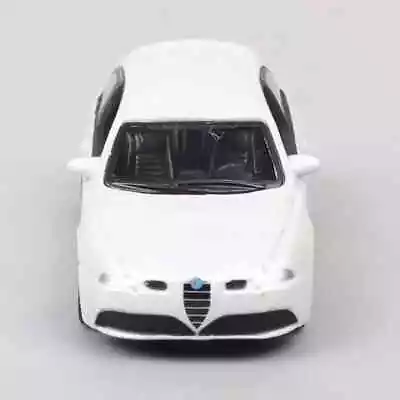 Alfa Romeo 147 GTA Road Car Model Diecast & Toy 1/72 Scale Gift Present Man Cave • $25