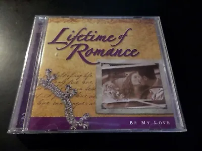 £2.60 • Buy Cd Double Album - Timelife - Lifetime Of Romance - Be My Love 