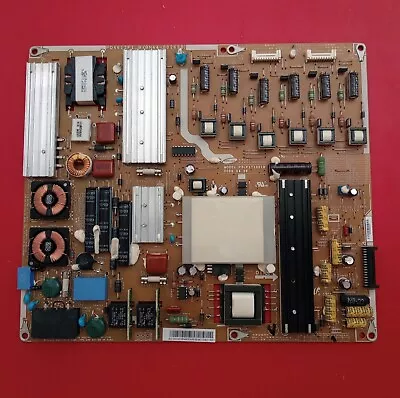 Samsung TV Power Supply Board BN44-00269A PSLF171B01A • £19.95