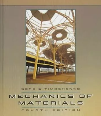 Mechanics Of Materials • $6.82