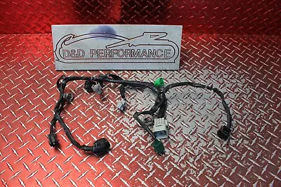 2004 - 2006 Yamaha Yzf R1 Oem Throttle Body Injector Wiring Harness Kp • $17.95