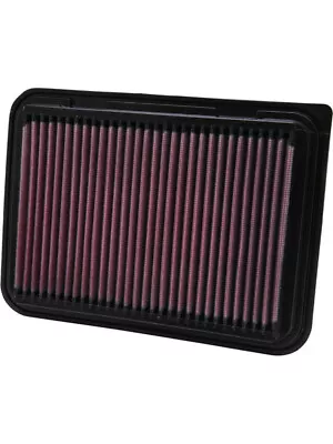 K&N Panel Air Filter (33-2360) • $101.60