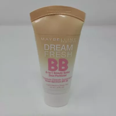 Myb Drm Frsh Bb Balm Md/D Size Maybelline Dream Fresh Beauty Balm Skin • $4.96