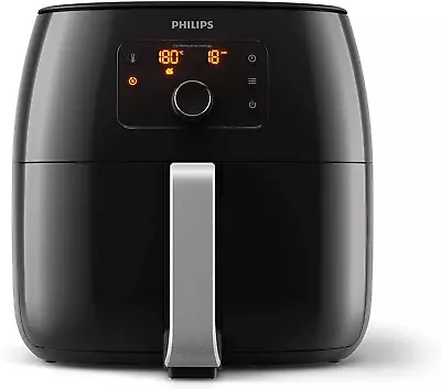 Philips Air Fryer Premium XXL For Fry/Bake/Grill/Roast With Fat Removal And Rapi • $818.95