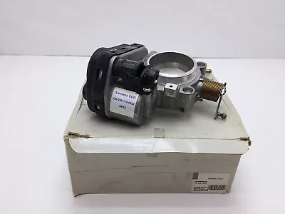 THROTTLE BODY Mercedes Benz W202 W210 M111 0001419725 0011410425 408228110002Z • $280