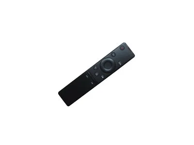 Remote Control For Samsung UA43NU6100WXXY UA75MU6100W  Smart QLED HDTV TV • $19.72