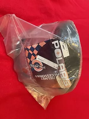 NOS OEM Polaris Bell Helmet Face Shield Part No. 2858419 In Original Package • $44.99