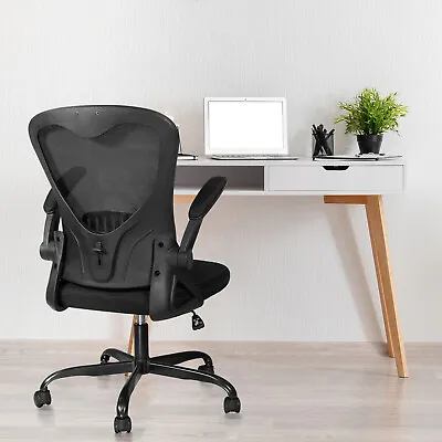 Ergonomic Mesh Office Chair Swivel Task Chair Executive Computer Desk Chair • $54.89