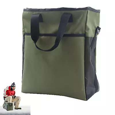 Fly Fishing Wader Storage Bag Fishing Hunting Wader Bag Fly Fishing Storage Bag • $26.09