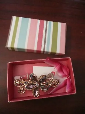 Marks And Spencer Mothers Day Decorative Hair Clip • £4.99