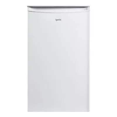 Under Counter Fridge 95 Litre White Igenix IG3920 • £114.99