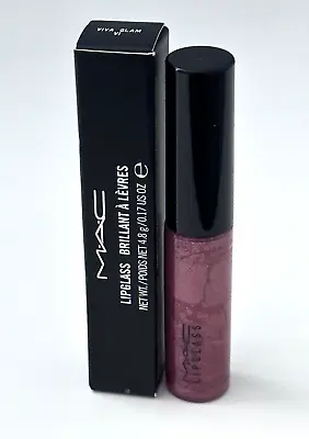 MAC Lipglass Gloss Viva Glam VI • $88.50