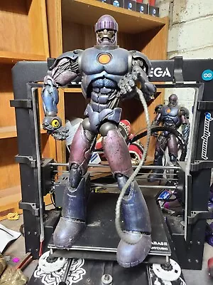 Sentinel Marvel Legends BAF Build A Figure Near Complete 2005 Toybiz X-Men • $81