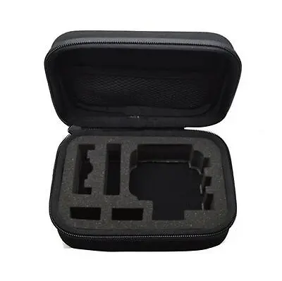 Hard Storage Bag EVA Carry Case Protective Box For Xiaomi Mijia 4K Mini Camera R • $12.45